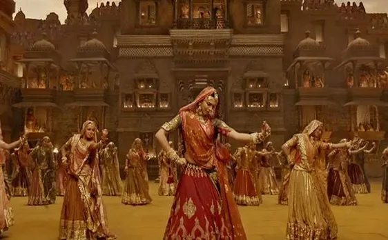 'पद्मावती' की रिलीज के खिलाफ दायर याचिका पर सुनवाई से सुप्रीम कोर्ट का इनकार