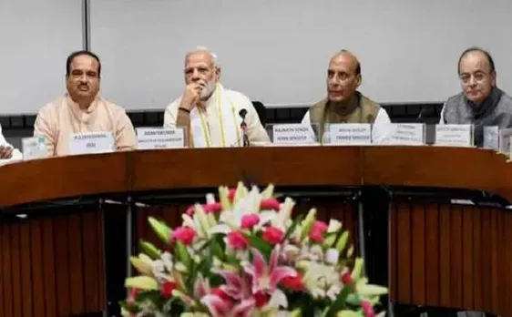 मोदी कैबिनेट ने कर चोरी को रोकने के लिए हांगकांग के साथ समझौते को मंजूरी दी