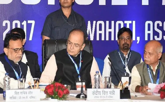 सुशील कुमार मोदी ने कहा- 28 फीसदी जीएसटी दायरे में अब होंगे सिर्फ 50 आइटम