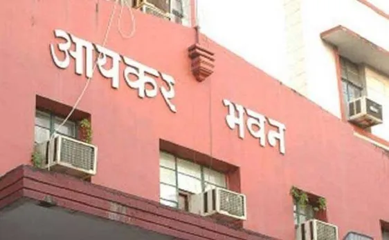 यूपी: आयकर विभाग ने सिंचाई विभाग इंजीनियर के 20 ठिकानों पर की छापेमारी