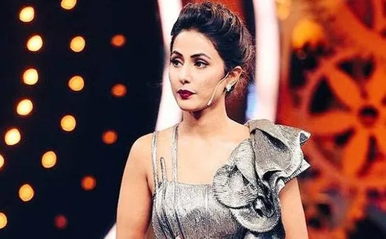 Bigg Boss 11: घर में 'विलेन' बन चुकी हिना खान ने लड़ाई में सलमान खान को घसीटा, किया ये कमेंट