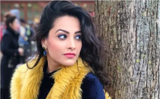 'ये है मोहब्बतें' की एक्ट्रेस अनीता हसनंदानी ने बिग बॉस 11 को बताया सबसे फेक सीजन