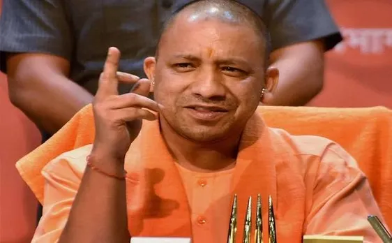 राम मंदिर पर बोले सीएम योगी, नियत अच्छी हो तो काम भी अच्छा होता है