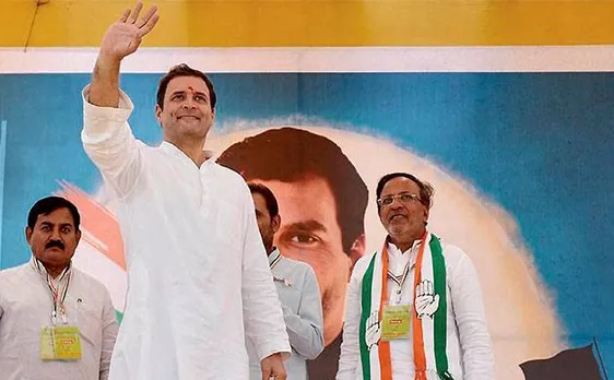 कांग्रेस की मांग, जीएसटी में 5 नहीं एक हो स्लैब, पेट्रोलियम और रियल एस्टेट भी आए दायरे में