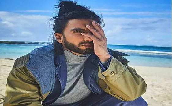 रणवीर सिंह आए ट्रोलर्स के निशाने पर, क्या 'पद्मावती' के लिए छोड़ रहे हैं अपना धर्म?