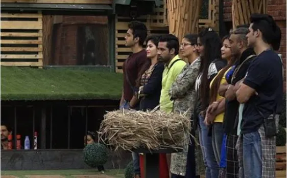 Bigg Boss 11, Episode 40: सब्यसाची बने घर के नये कप्तान