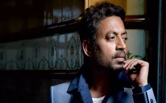 'करीब करीब सिंगल' एक्टर इरफान खान ने कहा- करियर से संतुष्ट होना मेरे लिए सुसाइड करने जैसा है