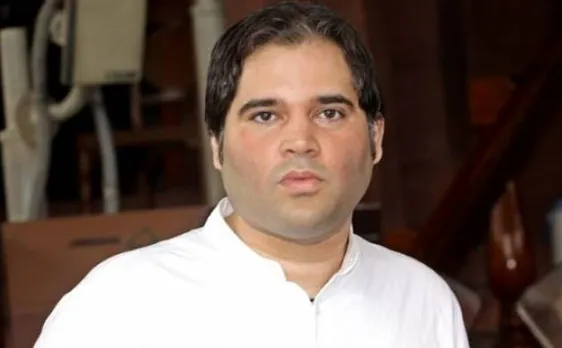 वरुण बोले, गांधी नहीं होता तो 29 साल की उम्र में नहीं बन पाता सांसद