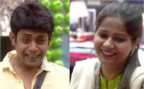 Bigg Boss 11: वीकेंड के वार में सब्यसाची और मेहजबीं हुए घर से बाहर