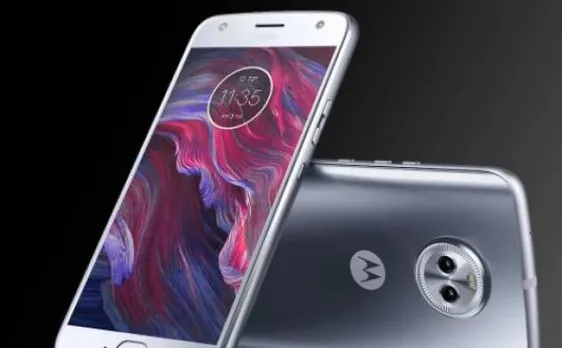 Moto X4 स्मार्टफोन भारत में लॉन्च, जानें इसकी कीमत और फीचर्स
