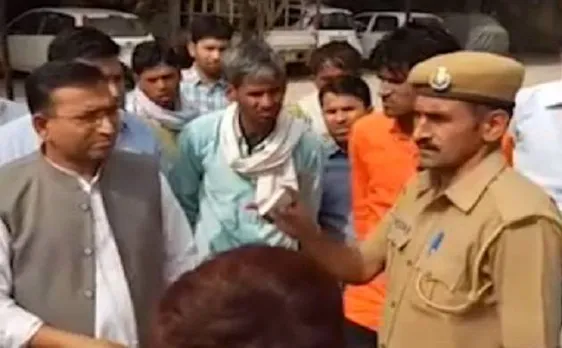 राजस्थान: मुस्लिम गोपालक की हत्या के मामले में एक 'गोरक्षक' गिरफ्तार