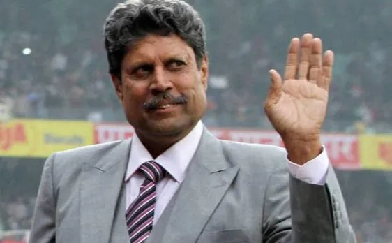 Ind Vs SL: कपिल देव ने विराट कोहली को दिया भारतीय टीम की फिटनेस का श्रेय