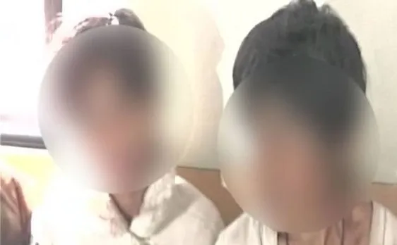 मध्य प्रदेशः खंडवा में डायरेक्टर ने दो नाबालिगों के साथ किया रेप, एफआईआर दर्ज, आरोपी गिरफ्तार