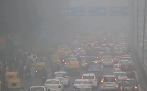ऑड-ईवन: दिल्ली सरकार ने वापस ली पुनर्विचार याचिका, NGT ने लगाई फटकार