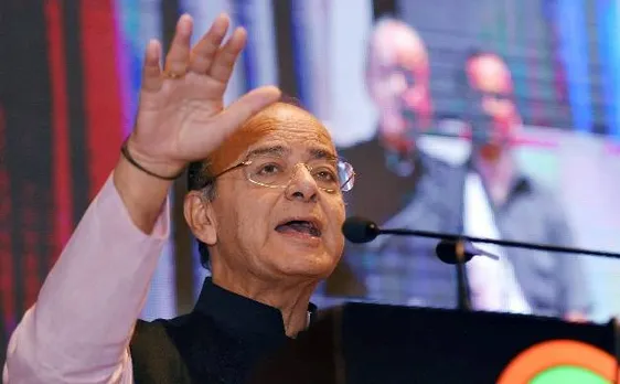 GST दर में बदलाव को चुनाव से जोड़ना 'बचकानी राजनीति': अरुण जेटली