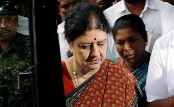 शशिकला के ठिकानों पर छापा, सामने आई 1,430 करोड़ रुपये की टैक्स चोरी
