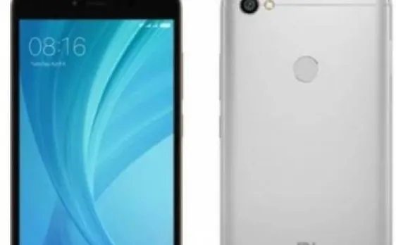 Xiaomi Redmi Y1 और Redmi Y1 Lite का आज सेल, एमेजॉन इंडिया और मी डॉट कॉम पर होगा उपलब्ध