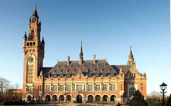 ICJ में सीट पर भारतीय जज का चुनाव लटका, ब्रिटेन ने फंसाया पेंच