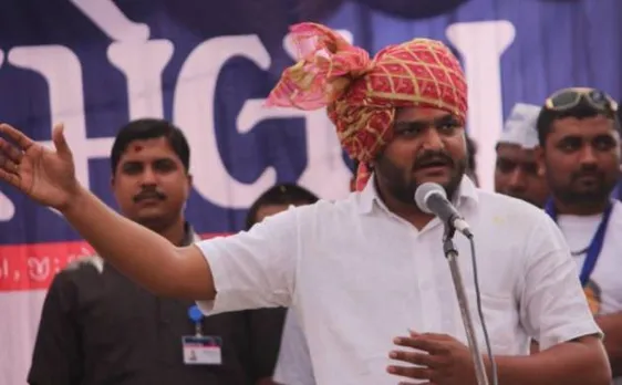 गुजरात चुनाव: हार्दिक पटेल की वायरल सीडी से हड़कंप, पाटीदार नेता ने बीजेपी पर लगाया आरोप