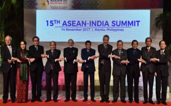 आसियान देशों के 10 प्रधानमंत्री गणतंत्र दिवस में होंगे शामिल, पीएम मोदी ने कहा- स्वागत है