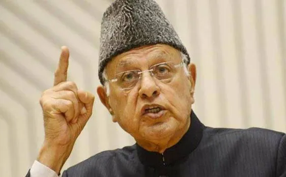 PoK पर बयान देकर फंसे फारूक अब्दुल्ला, बिहार के कोर्ट ने देशद्रोह का मुकदमा दर्ज करने का दिया आदेश
