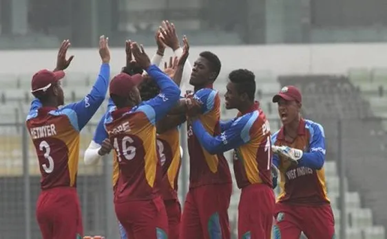 U-19 वर्ल्डकप: भारत की लगातार दूसरी हार, बांग्लादेश ने आठ विकेट से हराया