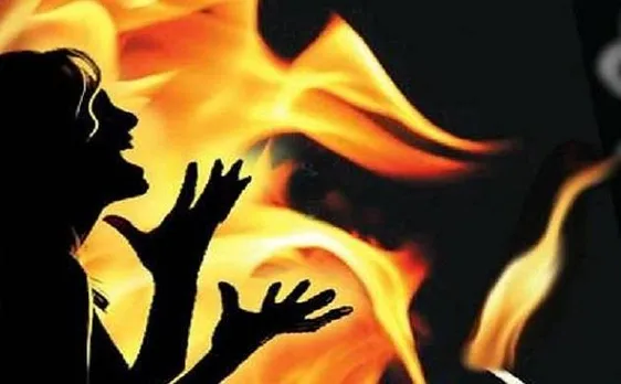 चेन्नई: एकतरफा प्यार के चलते मनचले ने युवती को जिंदा जलाया