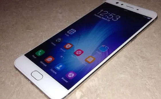 Oppo F3 Plus हुआ और भी दमदार, 6 जीबी वेरिएंट सिर्फ 22,990 रु में