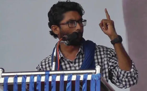 गुजरात चुनाव: सेक्स सीडी पर हार्दिक को मिला जिग्नेश का साथ, कहा- सेक्स करना मौलिक अधिकार