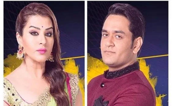 Bigg Boss 11: शिल्पा शिंदे को विकास गुप्ता ने दिया ऑफर, क्या खत्म हो गई दुश्मनी?