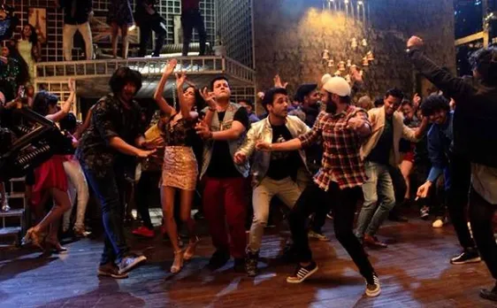 'फुकरे रिटर्न्स' का गाना 'ओ मेरी मेहबूबा' रिलीज, भोली पंजाबन का दिखा बिंदास लुक