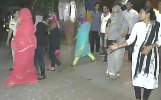 मुंबई: कुर्ला में पुलिस ने किया सेक्स रैकेट का भंडाफोड़, 3 लड़कियों को बचाया