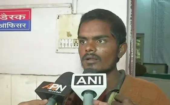 हिंडन एयरबेस में घुसने वाले युवक का दावा- खाने के लिए नहीं थे पैसे, मामला दर्ज
