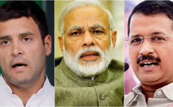 गुजरात चुनाव, पद्मावती विवाद से लेकर पढ़ें अब तक की 10 बड़ी खबरें