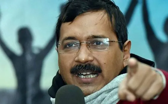 केजरीवाल सरकार ने सुप्रीम कोर्ट में कहा, कानून में नहीं है कि दिल्ली देश की राजधानी