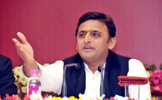गुजरात चुनाव: अखिलेश का ऐलान- रण में कांग्रेस का साथ देने को उतरेगी सपा