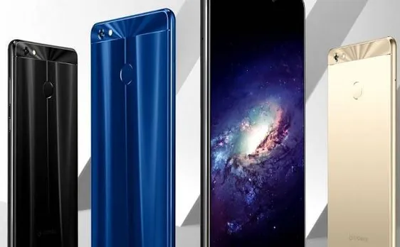 5000 mah बैटरी वाला Gionee M7 power स्मार्टफोन भारत में लॉन्च, जानिए इसकी कीमत और फीचर्स