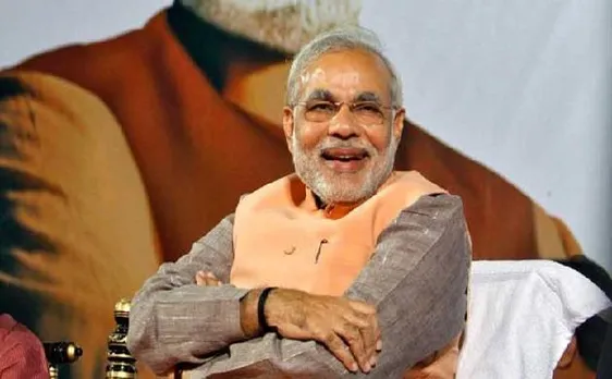 पीएम मोदी ने विमान यात्रियों पर हुए सर्वे में CISF की तारीफ पर जताई खुशी, लिखा 'हैप्पी टू नो'