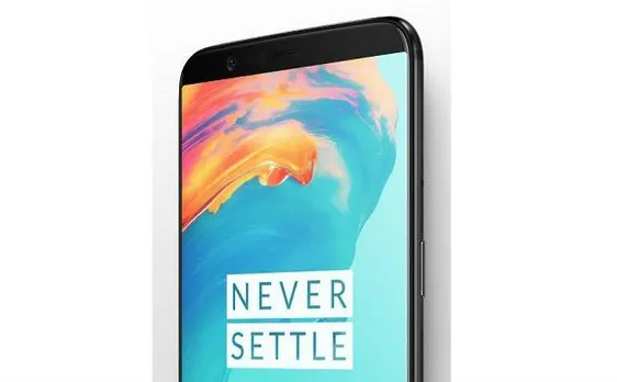 OnePlus 5T स्मार्टफोन भारत में लॉन्च, जानिए इसकी कीमत और फीचर्स