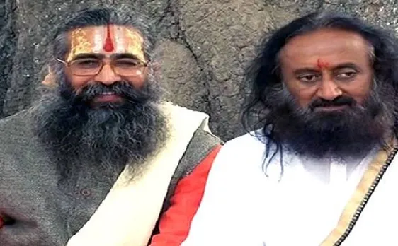 अयोध्या यात्रा पर श्री श्री, कहा- 'ज्यादातर मुस्लिम राम मंदिर के विरोधी नहीं'
