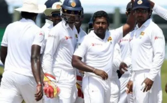 Ind Vs Sl: खराब रोशनी के कारण दिन का खेल जल्दी खत्म, भारत 17 रन पर 3 विकेट