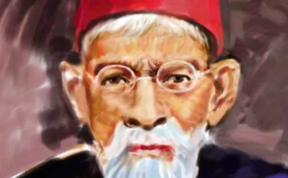 जन्मदिन विशेष: अकबर इलाहाबादी जिसने लिखी 'हंगामा है क्यूं बरपा' जैसी अमर गजल