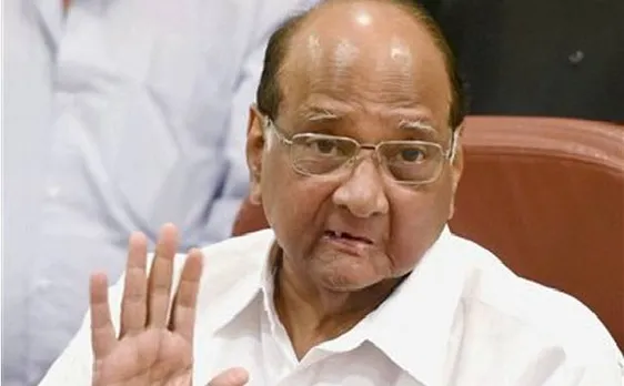 गुजरात चुनाव: शरद पवार बोले, राहुल गांधी की बदलती छवि से पीएम मोदी डरे