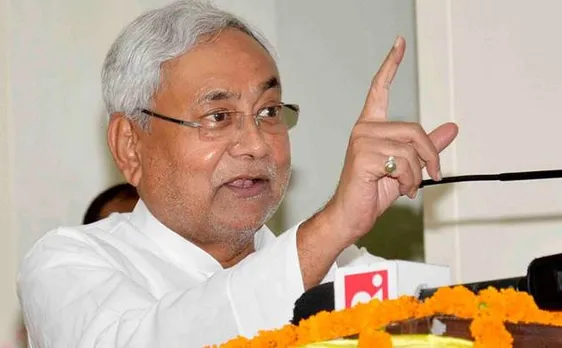 चुनाव आयोग ने नीतीश को दिया 'तीर' जनता की अदालत में जाएगा JDU का बागी खेमा
