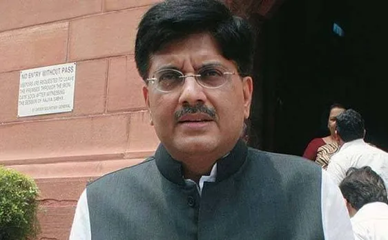 शीतकालीन सत्र: संसद का सामना करने से नहीं भाग रही सरकार, जल्द होगा तारीखों का ऐलान- पीयूष गोयल