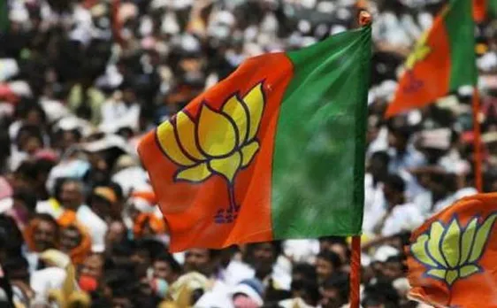 गुजरात विधानसभा चुनाव : बीजेपी ने जारी की 70 उम्मीदवारों की पहली सूची