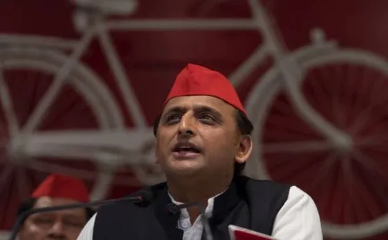 बरेली में 'भूख' से मौत पर अखिलेश बोले- नियम किसी की जिंदगी से बड़ा नहीं