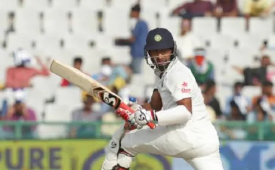 Ind Vs Sl: बारिश की भेंट चढ़ा दूसरा दिन, भारत बैकफुट पर
