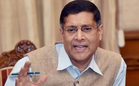 मूडीज के निर्णय से भारतीय अर्थव्यवस्था का बदलेगा मूड: अरविंद सुब्रमण्यन