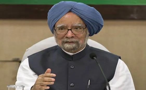 शांति, निरस्त्रीकरण और विकास के लिए पूर्व PM मनमोहन सिंह को मिला इंदिरा गांधी पुरस्कार